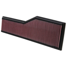 Load image into Gallery viewer, K&amp;N 98-00 Porsche 911 3.4L Drop In Air Filter - K&amp;N Engineering KNN33-2786