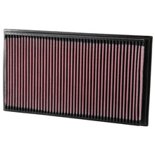 Load image into Gallery viewer, K&amp;N 99-00 Mercedes Benz CLK430 4.3L-V8 Drop In Air Filter - K&amp;N Engineering KNN33-2183