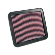 Load image into Gallery viewer, K&amp;N 99-04 Chevy Tracker / 98-05 Suzuki Vitara / 02-03 XL-7 Drop In Air Filter - K&amp;N Engineering KNN33-2155