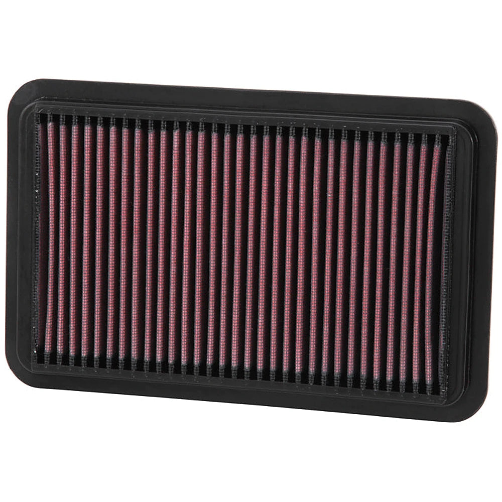 K&N 99-05 Miata Drop In Air Filter - K&N Engineering KNN33-2676