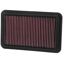Load image into Gallery viewer, K&amp;N 99-05 Miata Drop In Air Filter - K&amp;N Engineering KNN33-2676