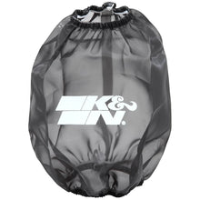 Load image into Gallery viewer, K&amp;N Air Filter Wrap Drycharger - Black - K&amp;N Engineering KNNRF-1015DK