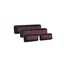 Load image into Gallery viewer, K&amp;N BMW X3M/X4M L6-3.0L F/I Turbo Drop In Air Filter - K&amp;N Engineering KNN33-3160