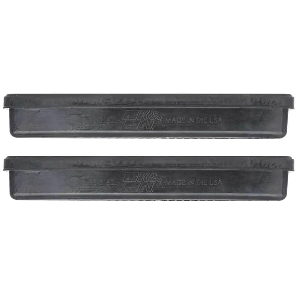 K&N BMW X3M/X4M L6-3.0L F/I Turbo Drop In Air Filter - K&N Engineering KNN33-3160