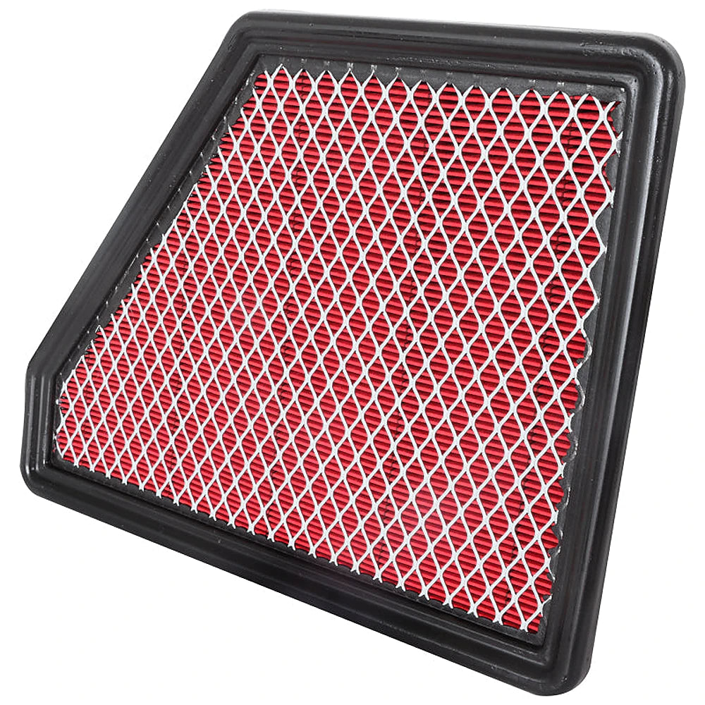 K&N Chev Equinox/GMC Terrain L4-2.4L F/I 10-17 Air Filter - K&N Engineering KNNKNA-2439