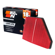 Load image into Gallery viewer, K&amp;N Chev Equinox/GMC Terrain L4-2.4L F/I 10-17 Air Filter - K&amp;N Engineering KNNKNA-2439