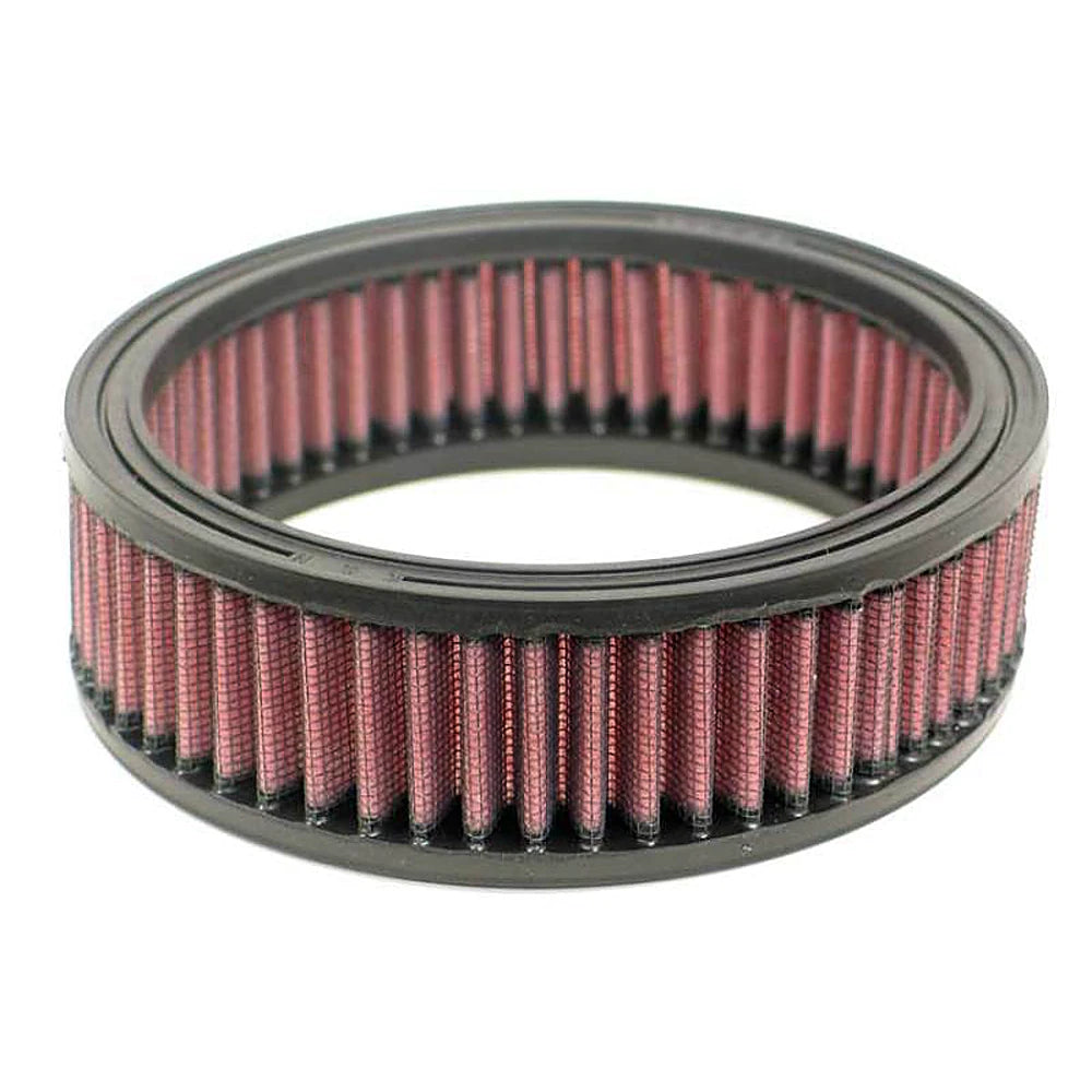 K&N Custom Air Filter Round 5-7/8in OD x 4-7/8in ID x 1.4/5in H - K&N Engineering KNNE-3212