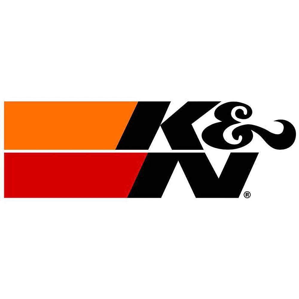 K&N Custom Air Filter Round 5-7/8in OD x 4-7/8in ID x 1.4/5in H - K&N Engineering KNNE-3212