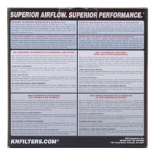 Load image into Gallery viewer, K&amp;N Custom Air Filter Round 5-7/8in OD x 4-7/8in ID x 1.4/5in H - K&amp;N Engineering KNNE-3212