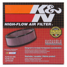 Load image into Gallery viewer, K&amp;N Custom Air Filter Round 5-7/8in OD x 4-7/8in ID x 1.4/5in H - K&amp;N Engineering KNNE-3212