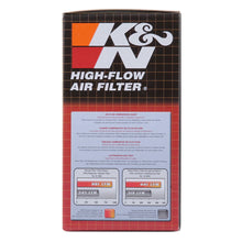 Load image into Gallery viewer, K&amp;N Custom Air Filter Round 5-7/8in OD x 4-7/8in ID x 1.4/5in H - K&amp;N Engineering KNNE-3212