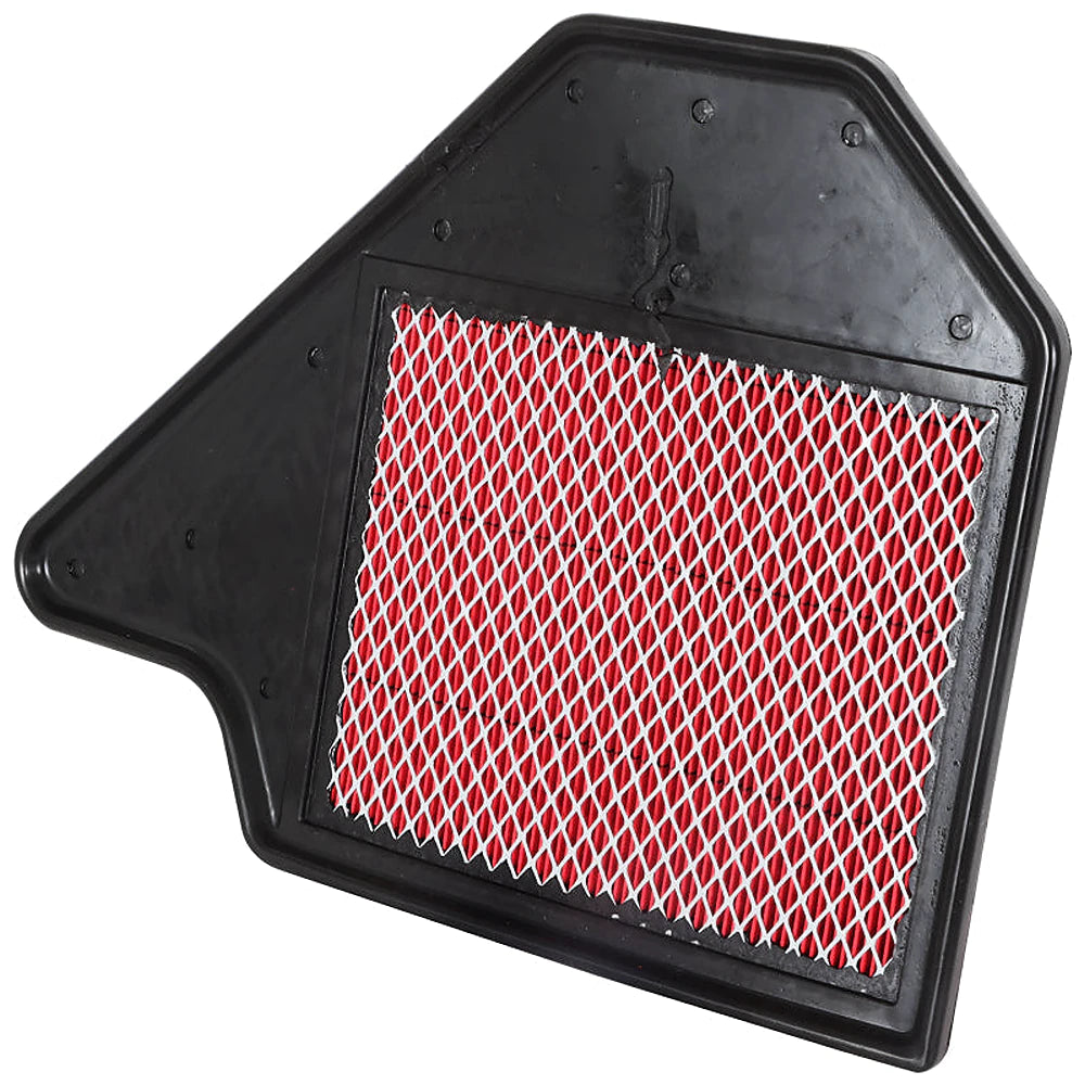 K&N Dodge Grand Caravan V6-3.6L F/I 11-17 Air Filter - K&N Engineering KNNKNA-2462
