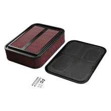 Load image into Gallery viewer, K&amp;N Engineering 100-8592 automotive performance parts product view 1