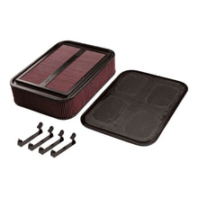 Load image into Gallery viewer, K&amp;N Engineering 100-8592 automotive performance parts product view 2