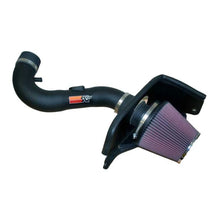 Load image into Gallery viewer, K&amp;N Engineering 57-2552 air intake systems product view 4