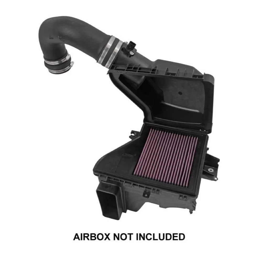 K&N Engineering 57-2578 cold air intakes product view 2
