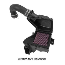 Load image into Gallery viewer, K&amp;N Engineering 57-2578 cold air intakes product view 2