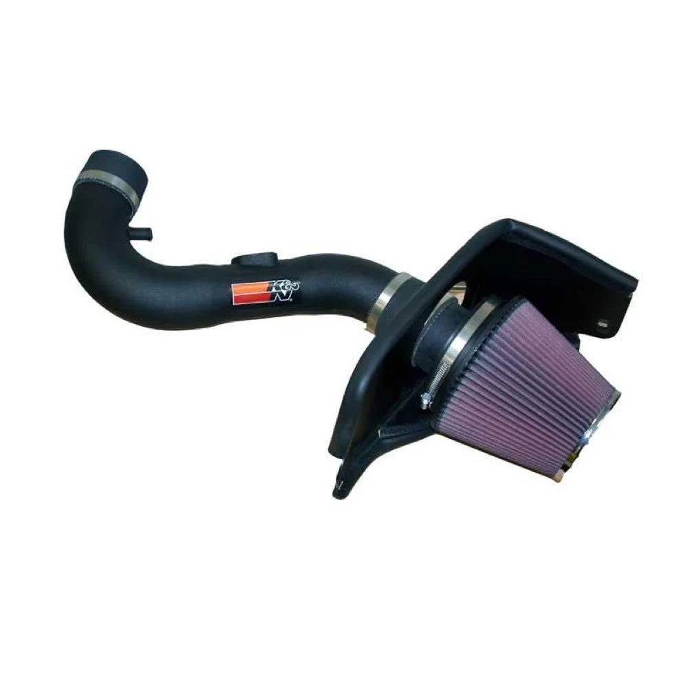 K&N Engineering 57-2578 cold air intakes product view 3