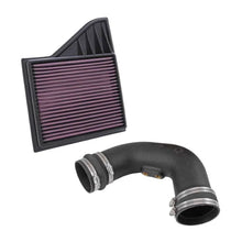 Load image into Gallery viewer, K&amp;N Engineering 57-2578 cold air intakes product view 5