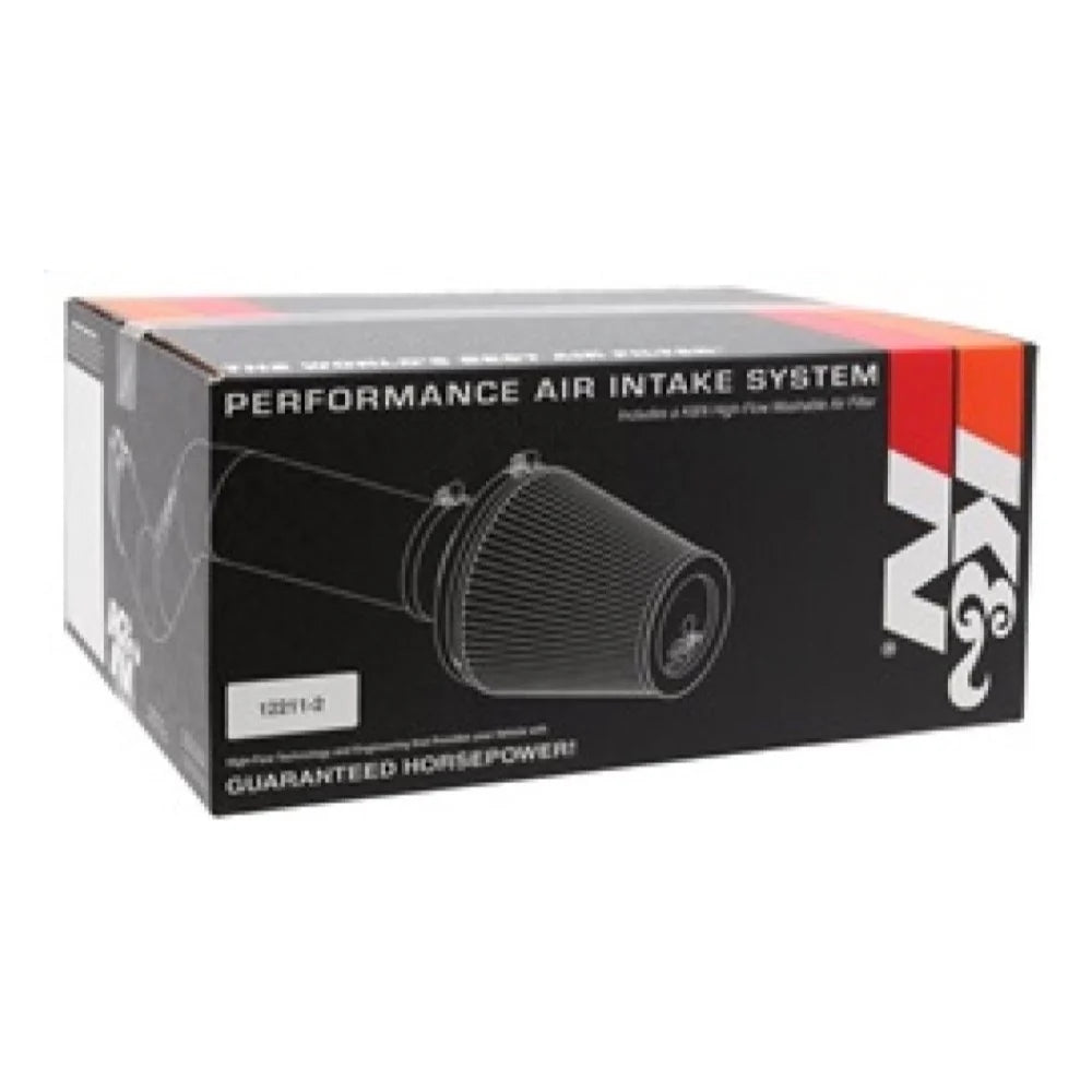 K&N Engineering 57-2578 cold air intakes product view 7
