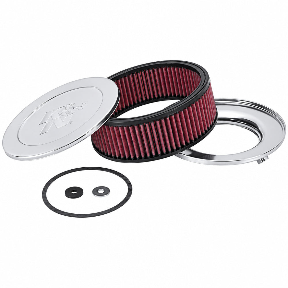 K&N Engineering 60-1120 engine air filters product view 1