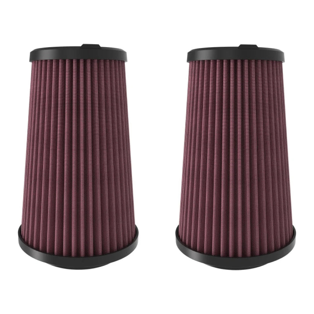 K&N Engineering E-0629 engine air filters product view 2