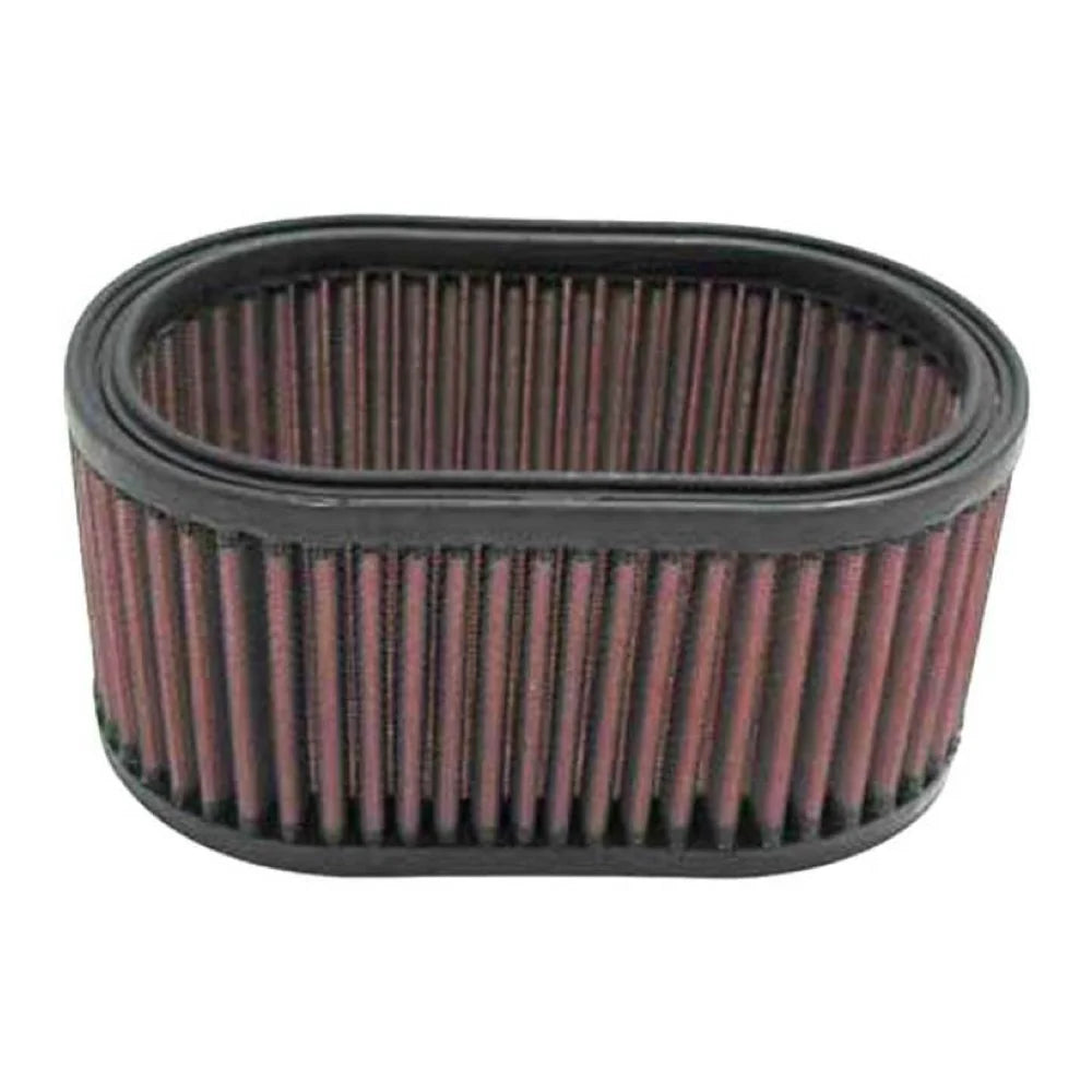 K&N Engineering E-3341 engine air filters product view 2