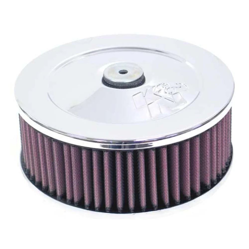 K&N Engineering E-3341 engine air filters product view 4