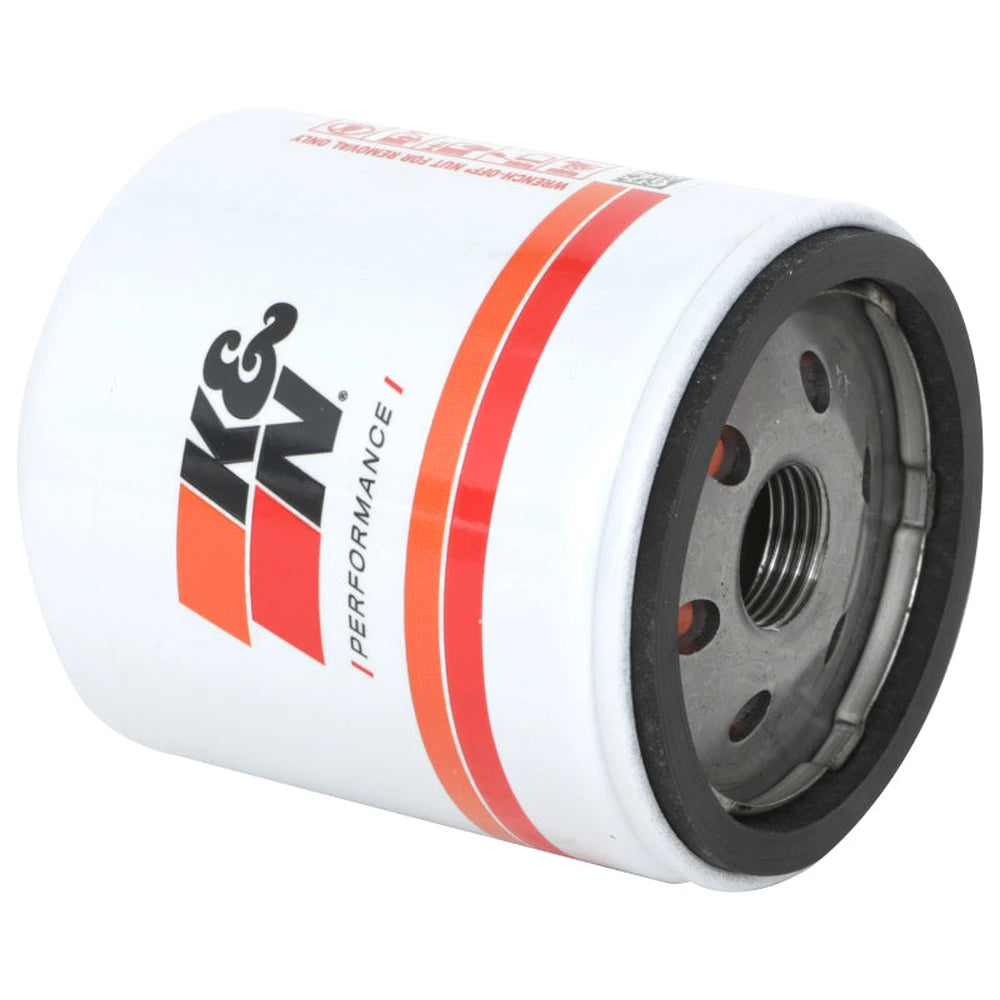 K&N Engineering HP-1002 Oil Filters for Ford Explorer - product photo