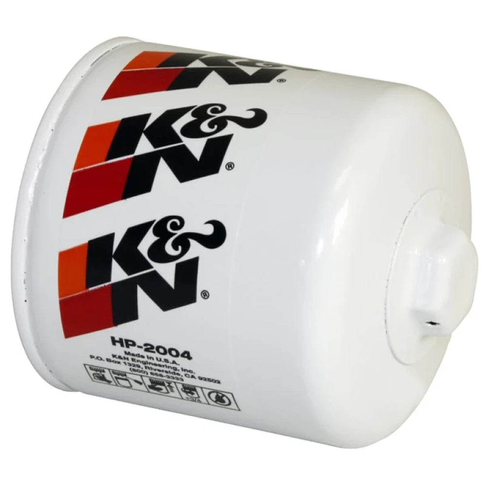 K&N Engineering HP-2004 Oil Filters for Dodge Durango - product photo