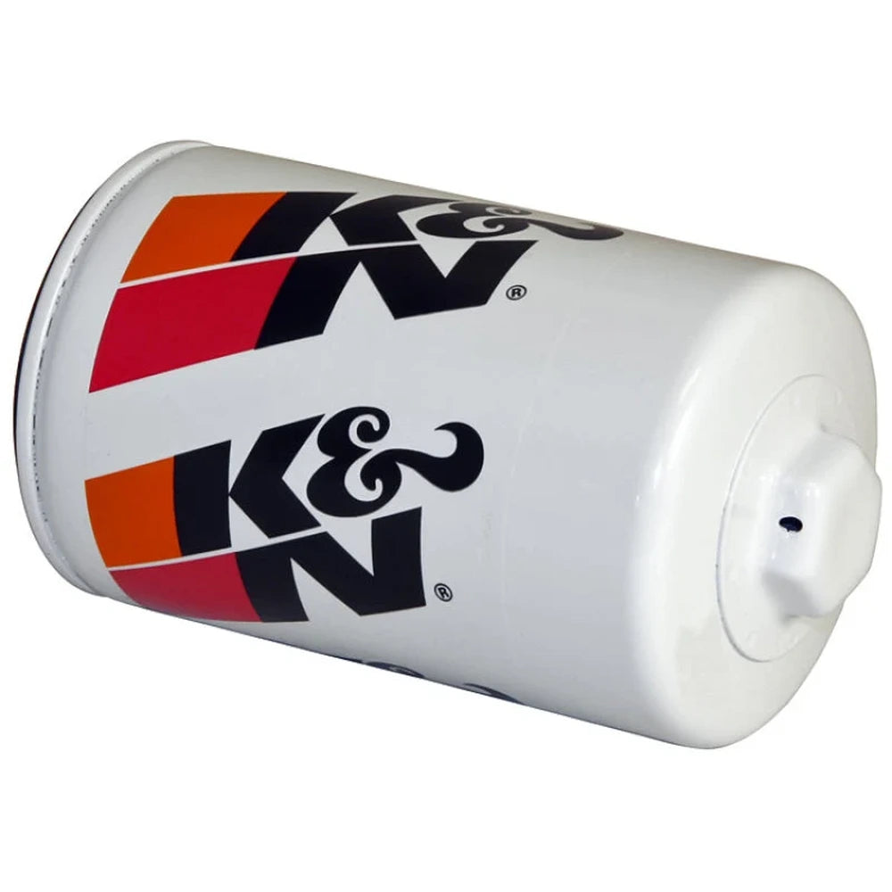 K&N Engineering HP-2009 Oil Filters for Dodge Durango - product photo