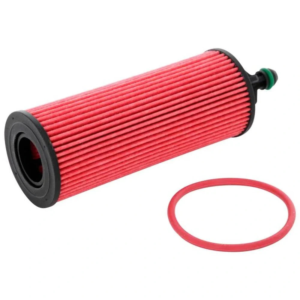 K&N Engineering HP-7026 Oil Filters for Dodge Durango - gallery image