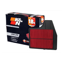 Load image into Gallery viewer, K&amp;N Engineering KNA-2478 engine air filters product view 2