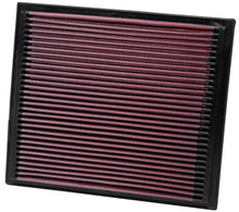Load image into Gallery viewer, K&amp;N Replacement Air Filter AIR FILTER, VW GOLF/JETTA 2.0L 93-99, CABRIO 2.0L 95-02 - K&amp;N Engineering KNN33-2069