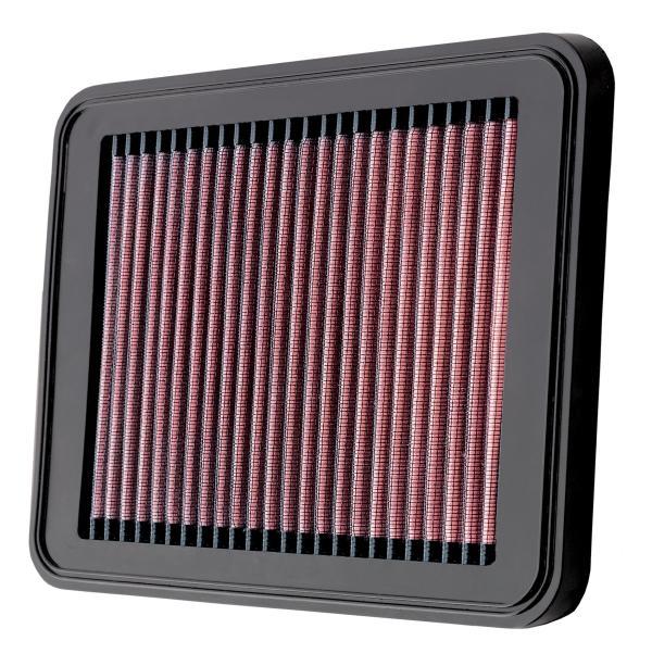 K&N 94-02 Dodge Ram PickUp 3.9?5.2/5.9L Drop In Air Filter - K&N Engineering KNN33-2084
