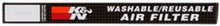 Load image into Gallery viewer, K&amp;N 94-02 Dodge Ram PickUp 3.9?5.2/5.9L Drop In Air Filter - K&amp;N Engineering KNN33-2084