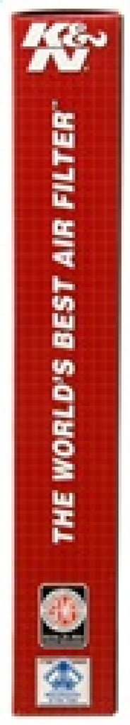 K&N 94-02 Dodge Ram PickUp 3.9?5.2/5.9L Drop In Air Filter - K&N Engineering KNN33-2084