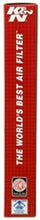 Load image into Gallery viewer, K&amp;N 94-02 Dodge Ram PickUp 3.9?5.2/5.9L Drop In Air Filter - K&amp;N Engineering KNN33-2084