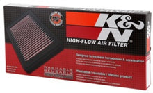 Load image into Gallery viewer, K&amp;N 94-02 Dodge Ram PickUp 3.9?5.2/5.9L Drop In Air Filter - K&amp;N Engineering KNN33-2084