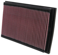 Load image into Gallery viewer, K&amp;N Replacement Air Filter VW Golf &amp; Bora 1.6L-I4 16V - K&amp;N Engineering KNN33-2221