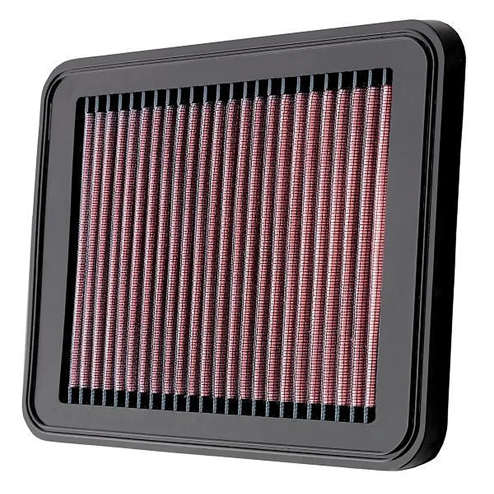 K&N Replacement Air Filter SMART FORTWO 1.0L, 2008 - K&N Engineering KNN33-2417