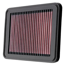 Load image into Gallery viewer, K&amp;N Replacement Air Filter SMART FORTWO 1.0L, 2008 - K&amp;N Engineering KNN33-2417
