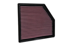 Load image into Gallery viewer, K&amp;N 20-24 Cadillac CT4/CT5 2.0L L4 Replacement Panel Air Filter - K&amp;N Engineering KNN33-5102