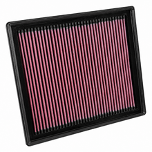 Load image into Gallery viewer, K&amp;N 21-24 Ford E350/E450 Super Duty Replacement Air Filter - K&amp;N Engineering KNN33-5138