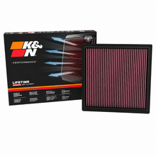 Load image into Gallery viewer, K&amp;N 21-24 Ford E350/E450 Super Duty Replacement Air Filter - K&amp;N Engineering KNN33-5138