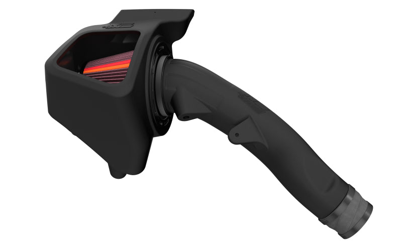 K&N 16-22 Jeep Grand Cherokee V6 3.6L NextGen Cold Air Intake - K&N Engineering KNN50-1572