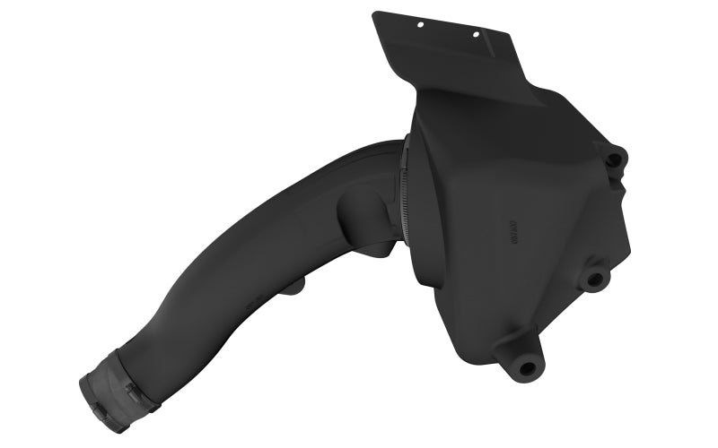 K&N 16-22 Jeep Grand Cherokee V6 3.6L NextGen Cold Air Intake - K&N Engineering KNN50-1572