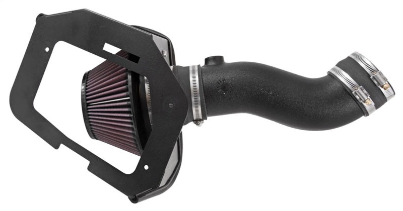 K&N 15-16 Chrysler 200 3.6L V6 Performance Intake Kit - K&N Engineering KNN57-1572