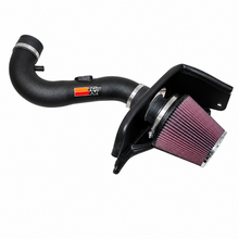 Load image into Gallery viewer, K&amp;N 94-95 Ford Mustang V8-5.0L Performance Intake Kit - K&amp;N Engineering KNN57-2511