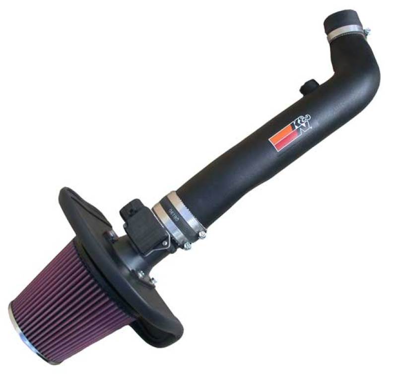 K&N 02-04 Ford Ranger / Mazda B3000 V6-3.0L Performance Intake Kit - K&N Engineering KNN57-2554